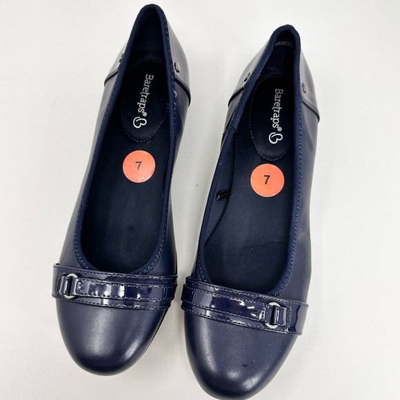 Baretrap Women's Friley Medium Flat - Picture 3 of 11